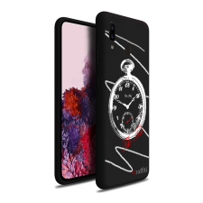  Telefontok Samsung Galaxy A40 - Graffiti No.185 mintás szilikon tok tok és táska