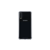  Telefontok Samsung Galaxy A50s - ütésálló átlátszó szilikon tok