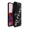  Telefontok Samsung Galaxy A55 5G - Graffiti No.220 mintás szilikon tok