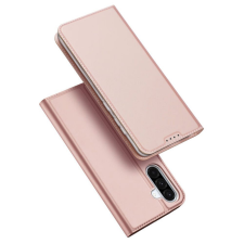  Telefontok Samsung Galaxy A56 5G - Dux Ducis - rose gold könyvtok tok és táska