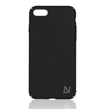  Telefontok Samsung Galaxy A6 Plus 2018 - fekete soft touch PC tok tok és táska