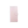  Telefontok Samsung Galaxy Note 9 TPU kihajtható tok - Rose Gold (8719273277737)