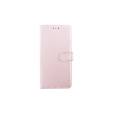  Telefontok Samsung Galaxy Note 9 TPU kihajtható tok - Rose Gold (8719273277737) tok és táska