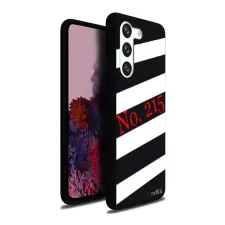  Telefontok Samsung Galaxy S23 - Graffiti No.215 mintás szilikon tok tok és táska