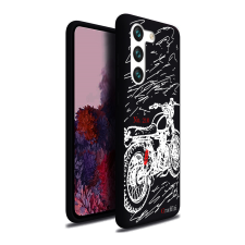  Telefontok Samsung Galaxy S23 Plus - Graffiti No.210 mintás szilikon tok tok és táska