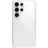  Telefontok Samsung Galaxy S25 Ultra - Nillkin Nature TPU PRO - átlátszó ütésálló hátlap tok