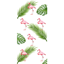  Telefontok Samsung Galaxy S9 G960 - mintás SLIM szilikon tok, minta95 tok és táska