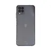  Telefontok T Phone 2 Pro 5G - átlátszó szilikon tok