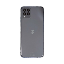 Telefontok T Phone 2 Pro 5G - átlátszó szilikon tok mobiltelefon kellék