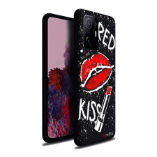  Telefontok Xiaomi 11T 5G / 11T Pro - Graffiti No.188 mintás szilikon tok tok és táska