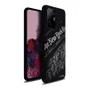  Telefontok Xiaomi 11T 5G / 11T Pro - Graffiti No.206 mintás szilikon tok