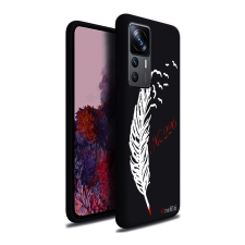  Telefontok Xiaomi 12T Pro - Graffiti No. 226 mintás szilikon tok tok és táska