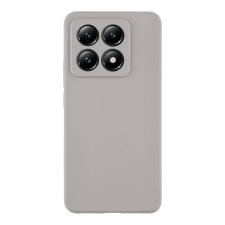  Telefontok Xiaomi 14T 5G - Tactical Velvet Smoothie Cover Foggy szürke hátlap tok tok és táska