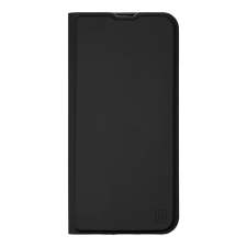  Telefontok Xiaomi 15T Pro 5G - OBAL:ME SmoothTouch fekete könyvtok tok és táska