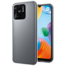  Telefontok Xiaomi Poco C50 - átlátszó szilikon tok tok és táska