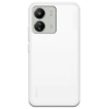  Telefontok Xiaomi Poco C65 - 2mm-es átlátszó szilikon hátlap tok