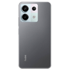  Telefontok Xiaomi Poco C85 - átlátszó szilikon tok tok és táska