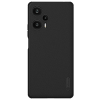  Telefontok Xiaomi Poco F5 5G - Nillkin Super Frosted fekete hátlap tok
