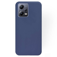  Telefontok Xiaomi Poco X5 Pro 5G - kék szilikon tok tok és táska