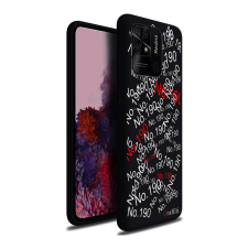  Telefontok Xiaomi Redmi 10C - Graffiti No. 190 tok és táska