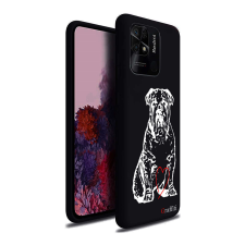 Telefontok Xiaomi Redmi 10C - Graffiti No. 225 tok és táska