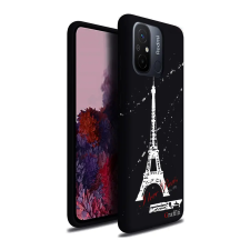  Telefontok Xiaomi Redmi 12C - Graffiti No.183 mintás szilikon tok tok és táska