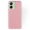  Telefontok Xiaomi Redmi 13C - Pink Shiny tok