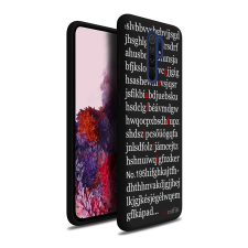  Telefontok Xiaomi Redmi 9 - Graffiti No.195 mintás szilikon tok tok és táska