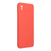  Telefontok Xiaomi Redmi 9A / 9AT - korallpiros szilikon hátlaptok