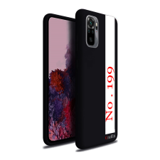  Telefontok Xiaomi Redmi Note 10 - Graffiti No.199 mintás szilikon tok tok és táska