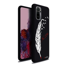  Telefontok Xiaomi Redmi Note 10 - Graffiti No.226 mintás szilikon tok tok és táska