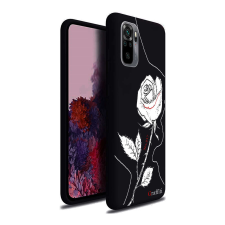 Telefontok Xiaomi Redmi Note 10s - Graffiti No.217 mintás szilikon tok tok és táska