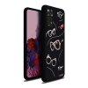  Telefontok Xiaomi Redmi Note 11 - Graffiti No.224 mintás szilikon tok