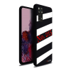  Telefontok Xiaomi Redmi Note 11 Pro / Note 11 Pro 5G - Graffiti No.215 mintás szilikon tok