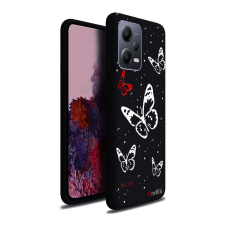  Telefontok Xiaomi Redmi Note 12 5G - Graffiti No.213 mintás szilikon tok tok és táska