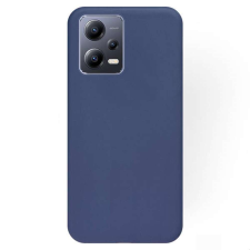  Telefontok Xiaomi Redmi Note 12 5G - kék szilikon tok tok és táska