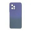  Telefontok Xiaomi Redmi Note 12 5G - Ultra Trendy Neogradient 2 - mintás szilikon hátlap tok