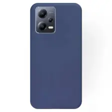  Telefontok Xiaomi Redmi Note 12 Pro 5G - kék szilikon tok tok és táska