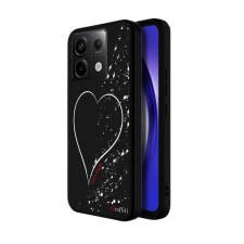  Telefontok Xiaomi Redmi Note 13 5G - Graffiti No.218 mintás szilikon tok tok és táska