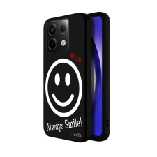  Telefontok Xiaomi Redmi Note 13 5G - Graffiti No.230 mintás szilikon tok tok és táska