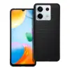  Telefontok Xiaomi Redmi Note 13 Pro 5G - BREEZY - fekete műanyag hátlap tok