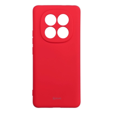  Telefontok Xiaomi Redmi Note 15 Pro 5G - ROAR piros szilikon hátlap tok tok és táska