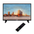 Telefunken D32H551J1C