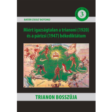 Teleki Sámuel Kulturális Egyesület Trianon bosszúja történelem