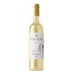  Teleki Válogatás Villányi Chardonnay 2024. 0,75l száraz fehérbor