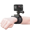 TELESIN 360° Akciókamera csuklópánt -GoPro, Insta360, DJI Wrist strap