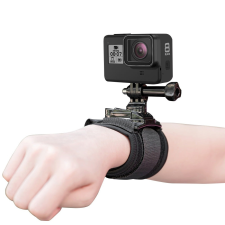 TELESIN 360° Akciókamera csuklópánt -GoPro, Insta360, DJI Wrist strap sportkamera kellék