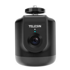 TELESIN AI Intelligens Smart Gimbal - intelligens forgóállvány sportkamera kellék