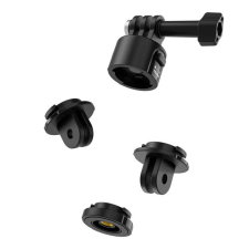 TELESIN Akciókamera Gyorskioldó /Mágneses Gyorskioldó Adapter / Mount sportkamera kellék