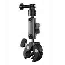 TELESIN Aluminum crab claw mount Telesin (S3-HBM-001) sportkamera kellék